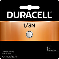 DURACELL DL1/3NBPK