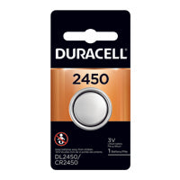DURACELL DL2450BPK