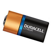 DURACELL DLCR2BPK