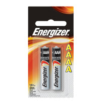 ENERGIZER E96 AAAA ALKALINE