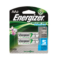 ENERGIZER NH15-2300 (HR6) RECHAREABLE 2 PACK