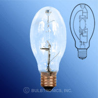 GE LIGHTING MVR400/U/ED28 18904