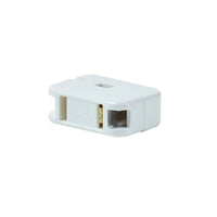 EAGLE ADD-A-TAP FEMALE WHITE 2609W