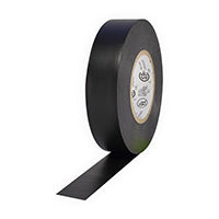 PROTAPES PRO-PLUS 3/4" BLACK