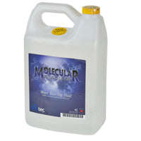 ULTRATEC FX MOLECULAR FOG FLUID 4L