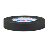 SHURTAPE PHOTO TAPE P743 1" BLACK
