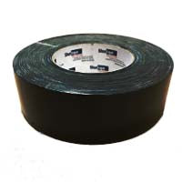 SHURTAPE PC628 3" BLACK