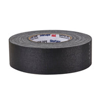 SHURTAPE PERMACEL PRO GAFFER BLACK 3"