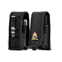 SETWEAR UTILITY POUCH - APPROX. 7" TALL X 3" WIDE SW-05-504