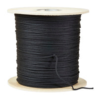 GENERIC BRAND TIE LINE 3000' BKL UNGLAZED