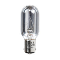 HOSOBUCHI 115V 30W BA15D