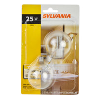SYLVANIA 25G16.5C/BL-120V #13625