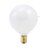 SYLVANIA 25G16.5C/W/BL-120V #13622