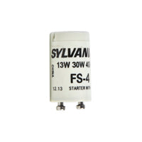 SYLVANIA FS-4