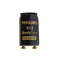 PHILIPS S12 STARTER