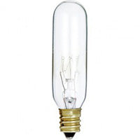 SATCO 15T6 145V CAND.BASE #S3912