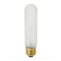 SATCO 25W T10 STD FR #S3251