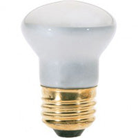 SATCO 40W R14 STD #S3605