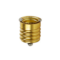 SATCO INTER TO CANDLE REDUCER #92/403 92-403