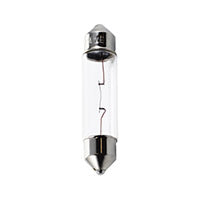 USHIO FST24V/5W/CLEAR
