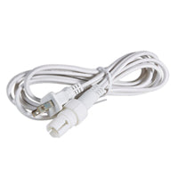WIDE LOYAL FLEXILIGHT 1/2 WHITE POWER CORD FLEXILIGHT 1/2 LIGHT