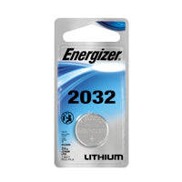 ENERGIZER CR2032 LITHIUM COIN CELL