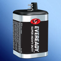 ENERGIZER 1209