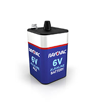 RAYOVAC 806