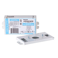 ADVANCE ICF2S18H1LD35M