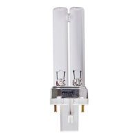 PHILIPS TUV PL-S 5W/2P