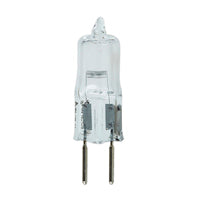 HIGUCHI JC24V-50W/GY6.35 JC-5521