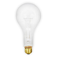 SYLVANIA 202PS25CL-125V #15581