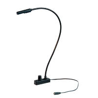 LITTLITE LED LAMPSET 18" GOOSENECK MOUNT KIT POWER SUPPLY