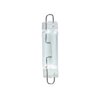 SATCO 5RLX 24V CLR RIGID LOOP XENON #S6995 S6995