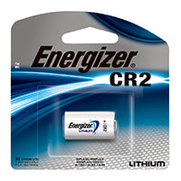 ENERGIZER CR2 LITHIUM