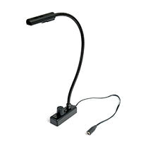 LITTLITE LED LAMPSET 12" GOOSENECK MOUNTING KIT POWER SUPPLY L-12-LED