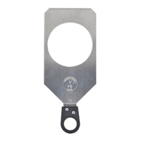 CITY THEATRICAL SANDWICH HOLDER S4 "A"
