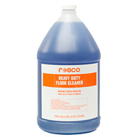 ROSCO HEAVY DUTY FLOOR CLEANER - GALLON