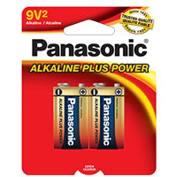 PANASONIC 6LF22XWA/C 9V