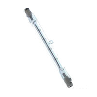 USHIO J130V-100W/119MM LONG