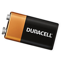 DURACELL MN1604BKD