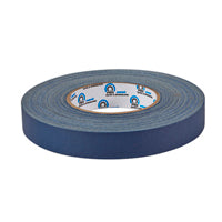 PROTAPES PRO-GAFFER 1" BLUE