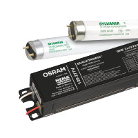 LEDVANCE QHE-2X32T8/UNV-ISL-SC #49863