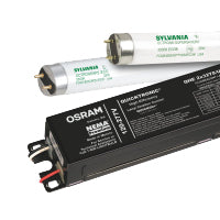 LEDVANCE QHE-1X32T8/UNV-ISL-SC #49861 49861