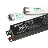 LEDVANCE QHE-3X32T8/UNV-ISL-SC #49865