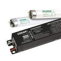 OSRAM QHE-4XLEDT8/UNV-ISL-SC #75310 75310