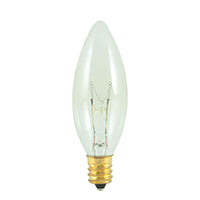 BULBRITE 40CTC/32/3 #400040 400040