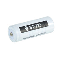 BTG 72300 3.5V NICAD