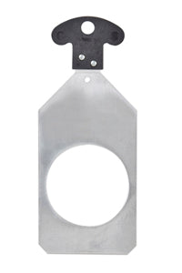 APOLLO MFG A SIZE S4 METAL / 1-COLOR GLASS