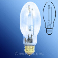 GE LIGHTING LU70HECO